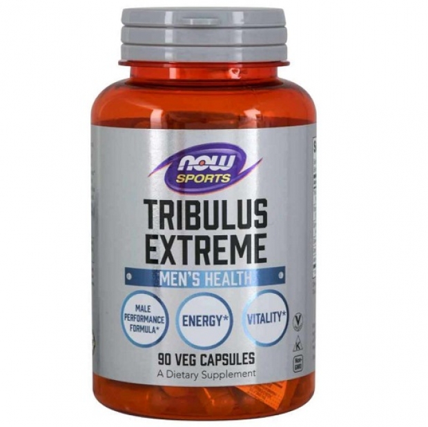 Tribulus Extreme 90 vcaps